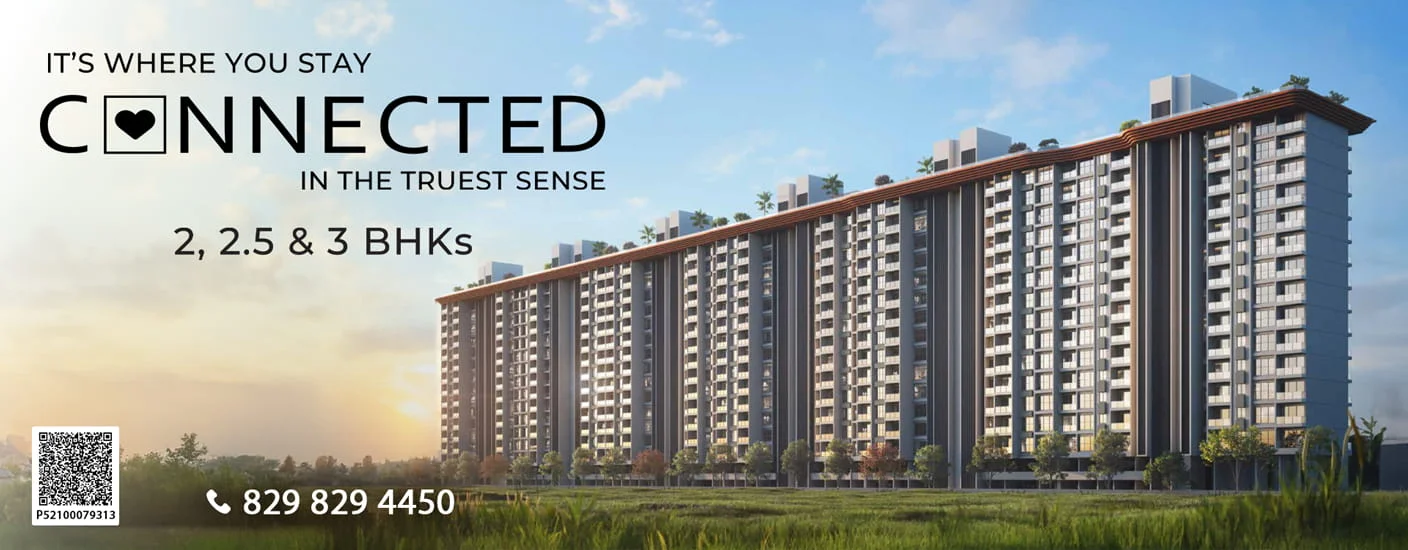 Desktop Banner Saheel Itrend Vesta 2.0 Tathawade