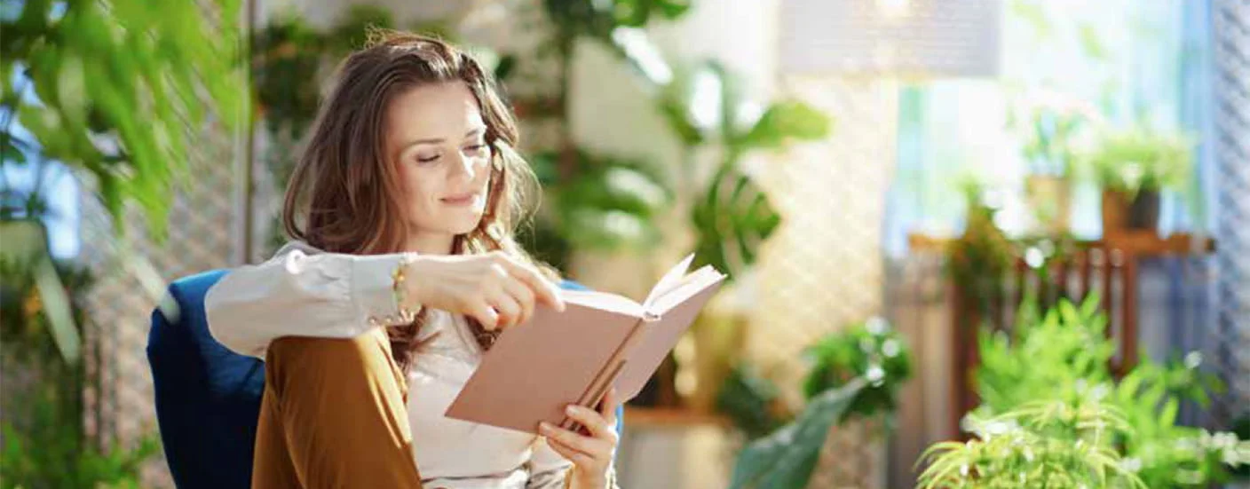 Saheel Itrend Vesta 2.0 Tathawade Reading Corner Image